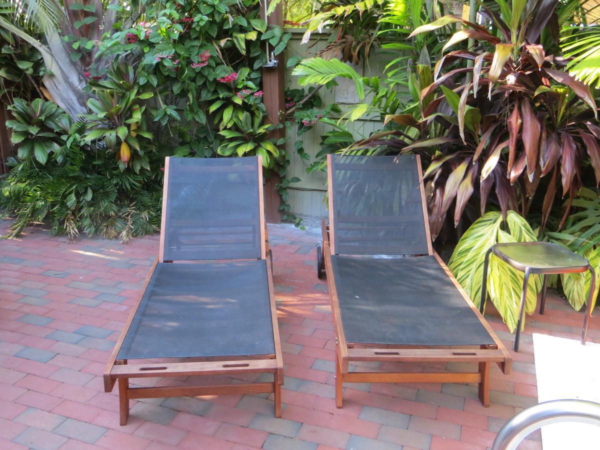 Travelers Palm Inn Key West Exterior photo